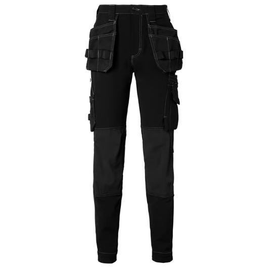 Hantverksbyxa TOP SWEDE 307 dam 34