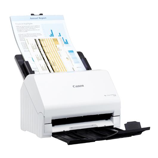 Dokumentscanner CANON R30 A4