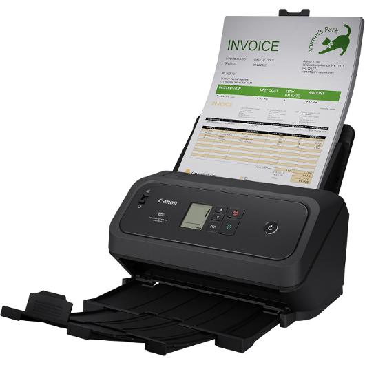 Dokumentscanner CANON DR-C340