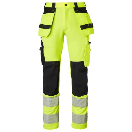Hantverksbyxa TOP SWEDE 313 kl2 C44