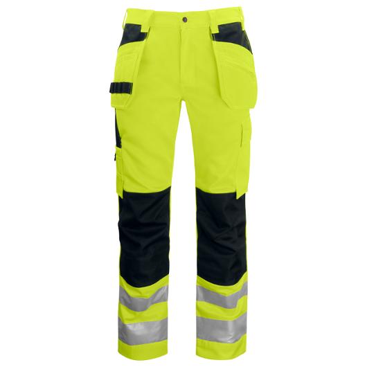 Hantverksbyxa PROJOB 6531 kl2 C58