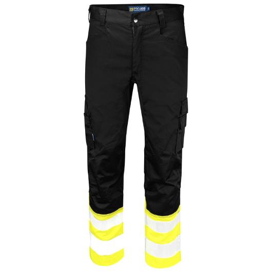 Servicebyxa PROJOB 6537 kl1 C46