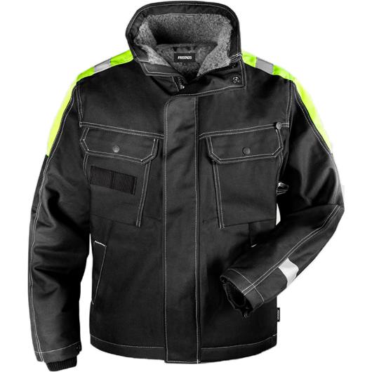 Hantverksjacka fod FRISTADS 447 FASI XL