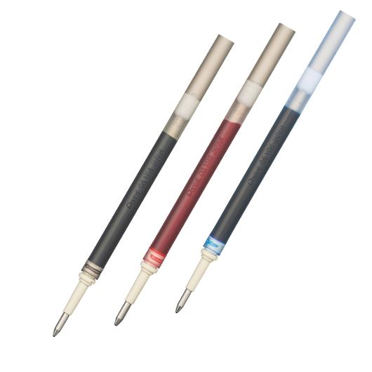 Refill PENTEL Floatune 0,8 svart