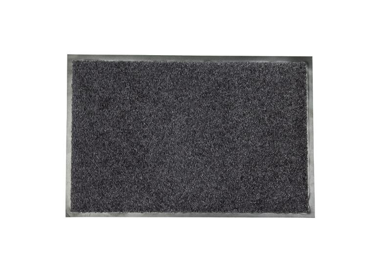Entrématta MATTING Clean 90x60cm grå