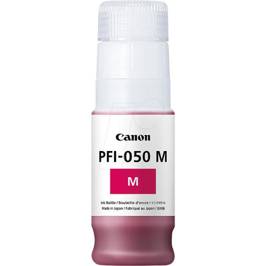 Bläckpatron CANON PFI-050M magenta
