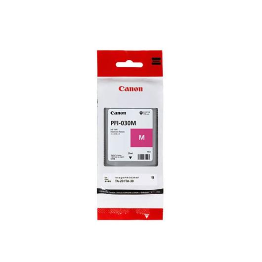 Bläckpatron CANON PFI-030C magenta