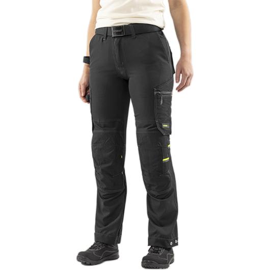 Hantverksbyxa Fristads FLEX 2802 dam 48