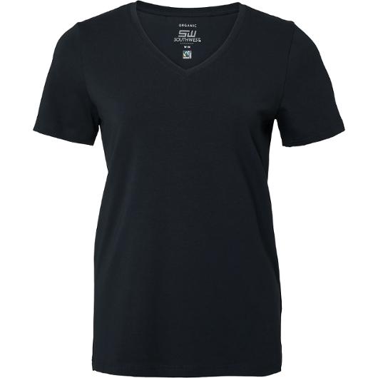 T-shirt v SOUTH WEST Scarlet dam sv M