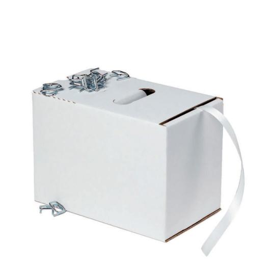 Packband WG Combipack 13mmx250m