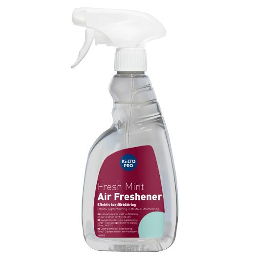 Luktförbättrare KIILTO PRO Mint 500ml