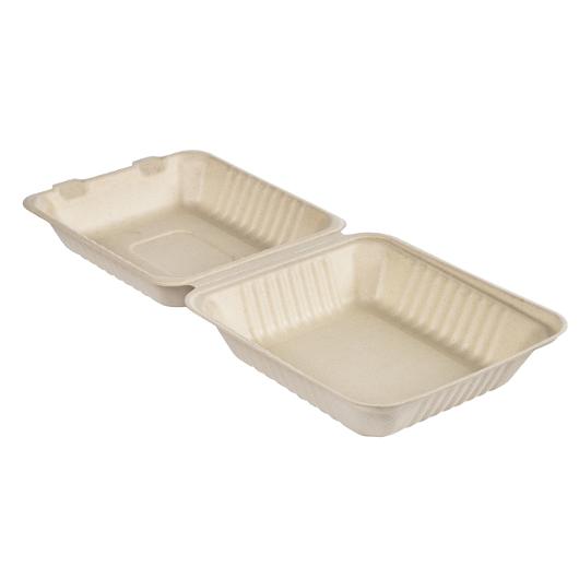 Matlåda DUNI take away 1000ml 50/fp