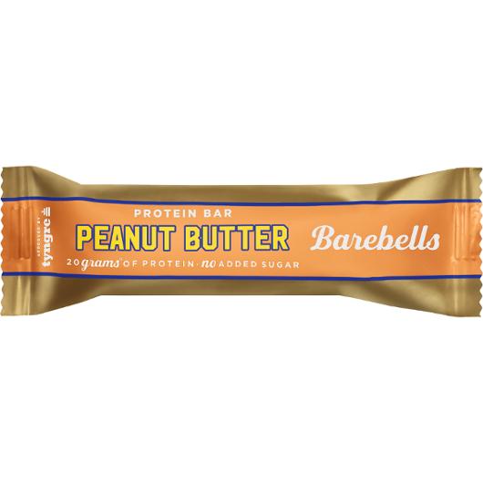 Bar Barebells Peanut Butter 55g (12 pack)