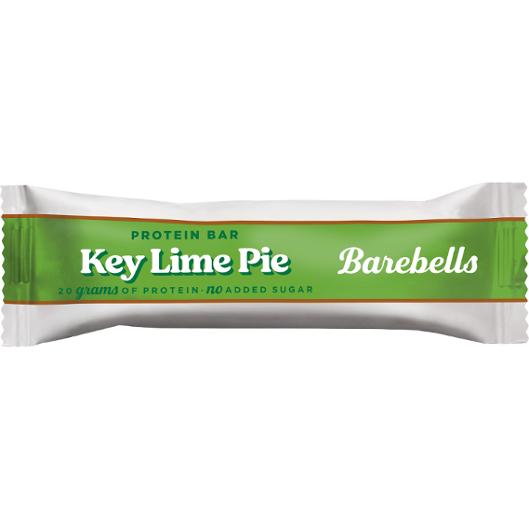 Bar Barebells Key Lime Pie 55g (12 pack)