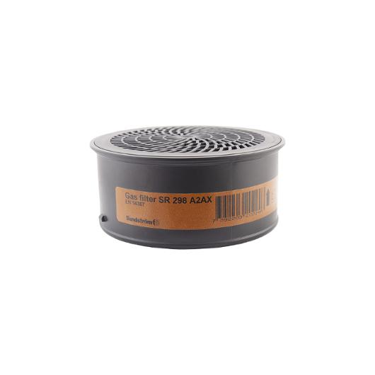 Gasfilter SUNDSTRÖM SR 298 A2AX