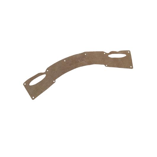 Svettband 3M läder HYG4