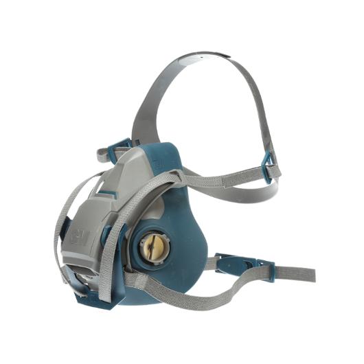 Halvmask 3M 6502 Medium