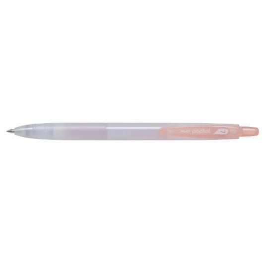 Gelpenna PILOT poplol muted 0,7 orange (12 pack)