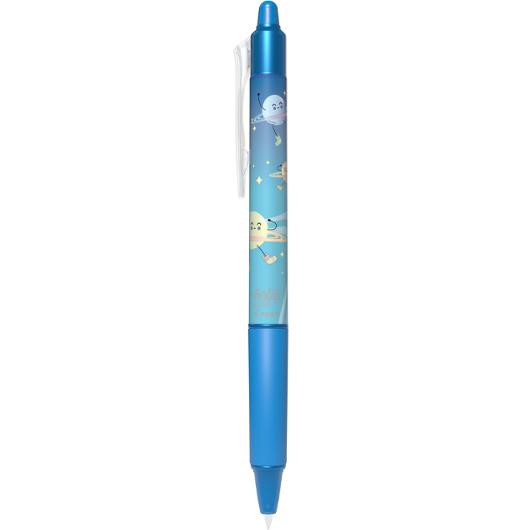 Gelpenna PILOT Frixion cosmic 0,7 ljusbl (12 pack)