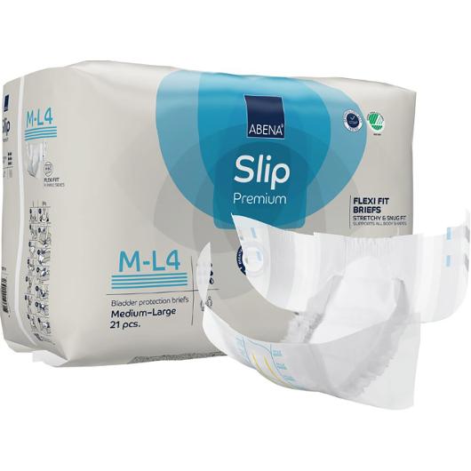 Inkoskydd Flexi Fit M-L4 turkos 21/fp (4 pack)