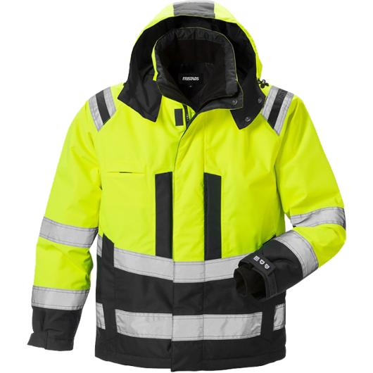 Vinterjacka FRISTADS 4035 kl3 g/s 6XL