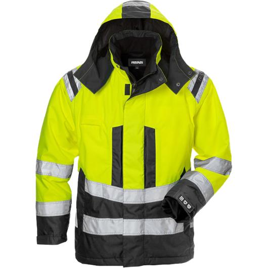 Vinterjacka FRISTADS 4037 kl3 dam XS