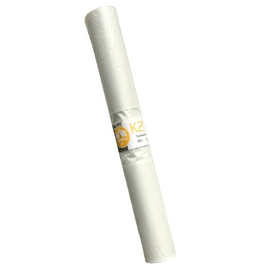 Plastsäck LD K2 160L 35my transp 10/rl (15 pack)