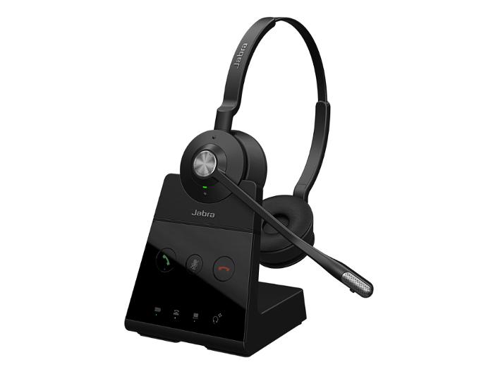 Headset JABRA Engage 65 SE Stereo
