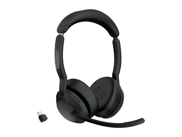 Headset JABRA Evolve2 55 MS Stereo
