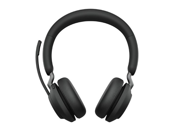 Headset JABRA Evolve2 65 MS BT USB-C