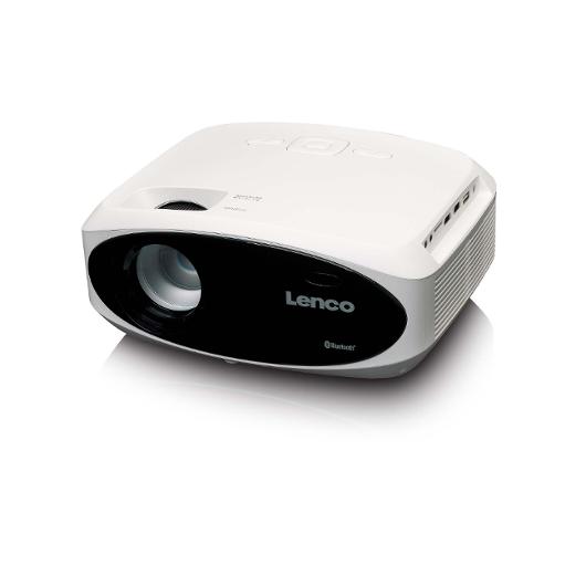 Projektor LENCO LCD Full HD 1080P