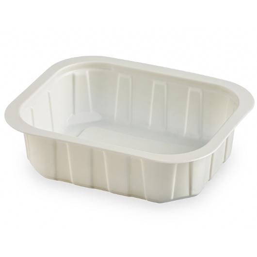 Matform 1-Fack Deli Vit 350ml 300/Krt