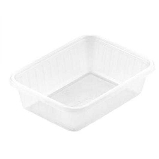 Tillbehörsform TREFORM 350ml 500/Krt