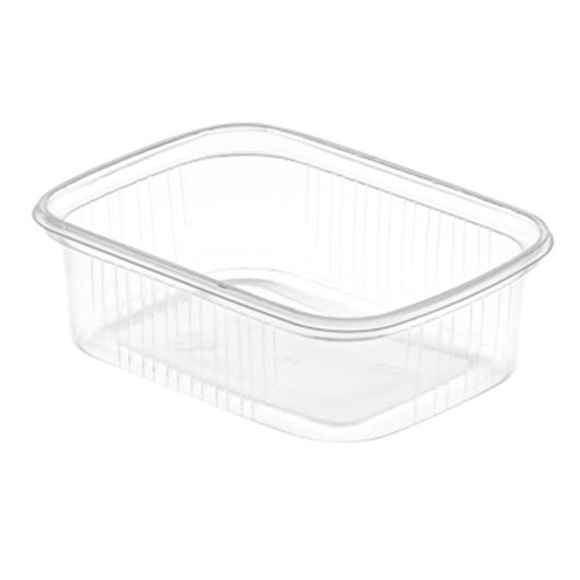 Tillbehörsform TREFORM 150 ml 1000/Krt