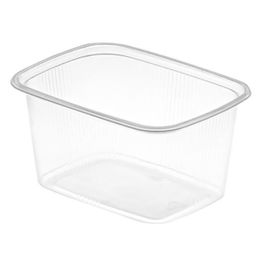 Tillbehörsform TREFORM 300ml 1000/Krt