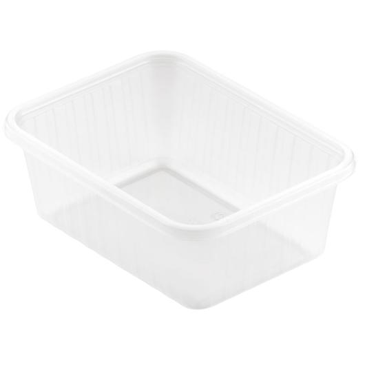 Tillbehörsform Fixpack 500ml 500/Krt