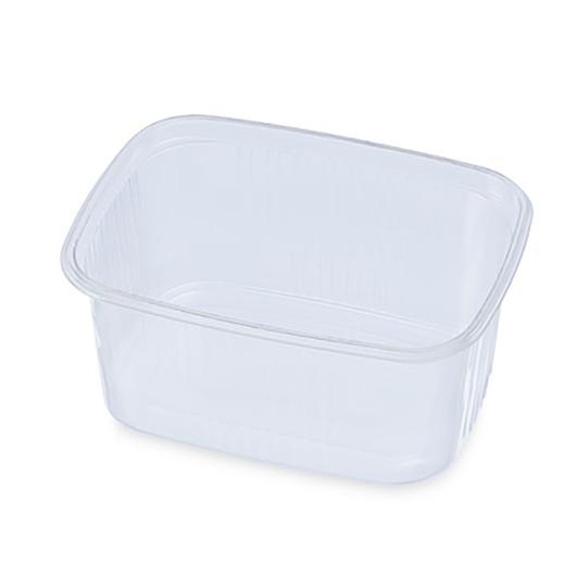 Tillbehörsform TREFORM 250ml 1000/Krt