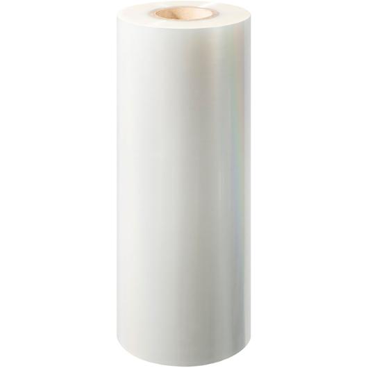 Plastfilm TREFORM PP 390mmx500m 60my