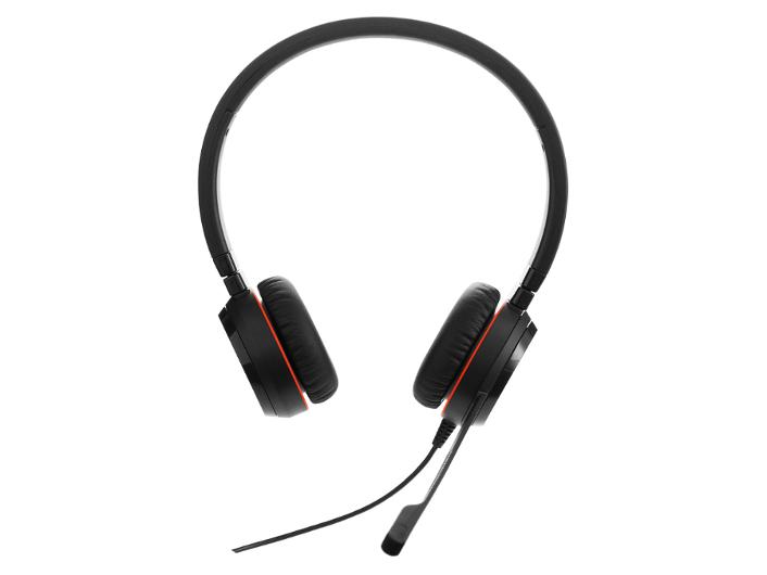 Headset JABRA Evolve 20 SE MS Stereo USB