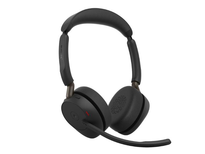 Headset JABRA Evovle3 65 MS Stereo USB-C
