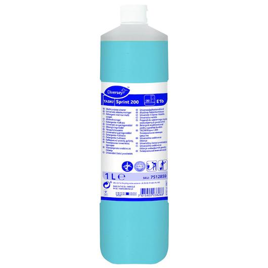 Allrent SPRINT 200 E1b 1L (6 pack)