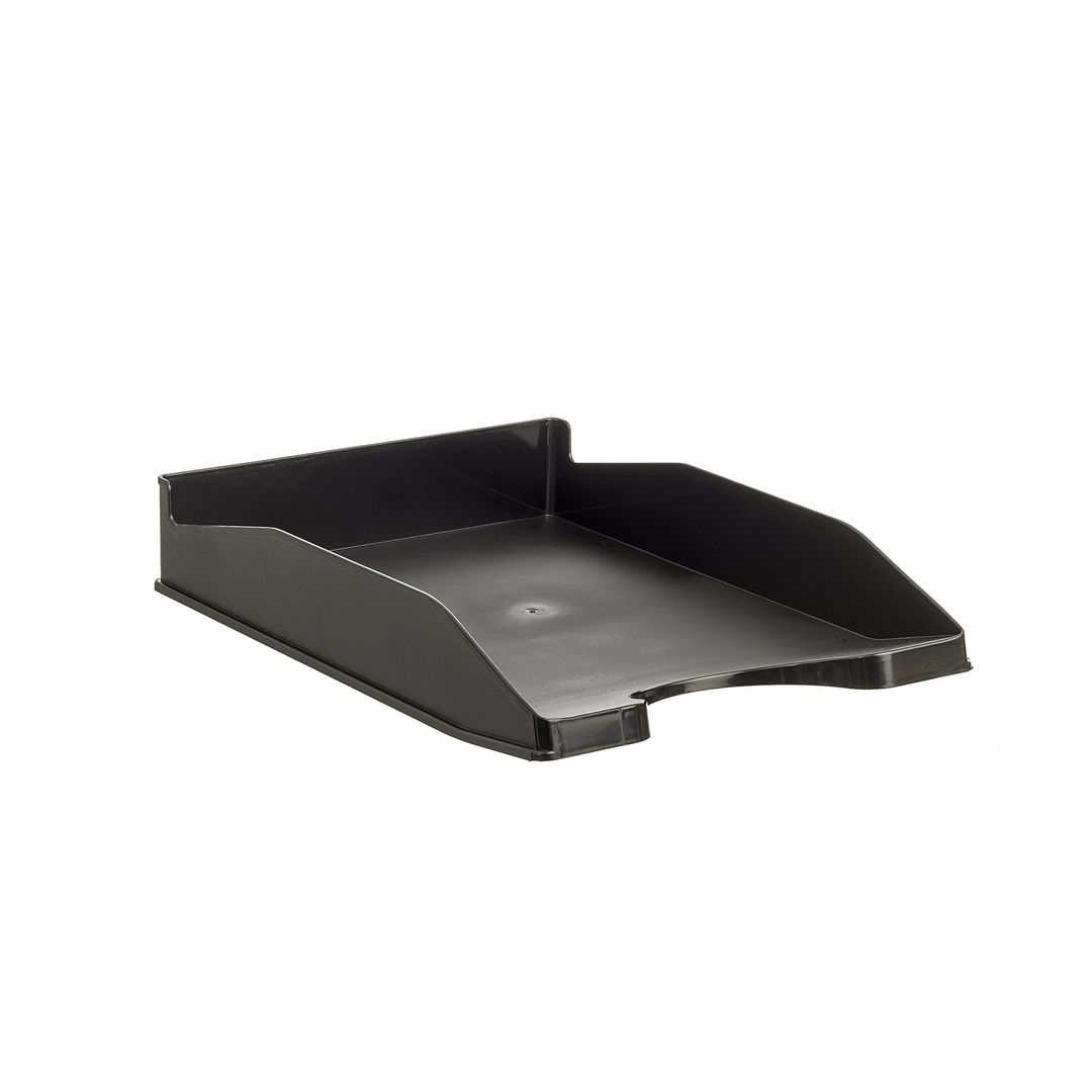 Brevkorg ARCHIVO 2000 A4 svart