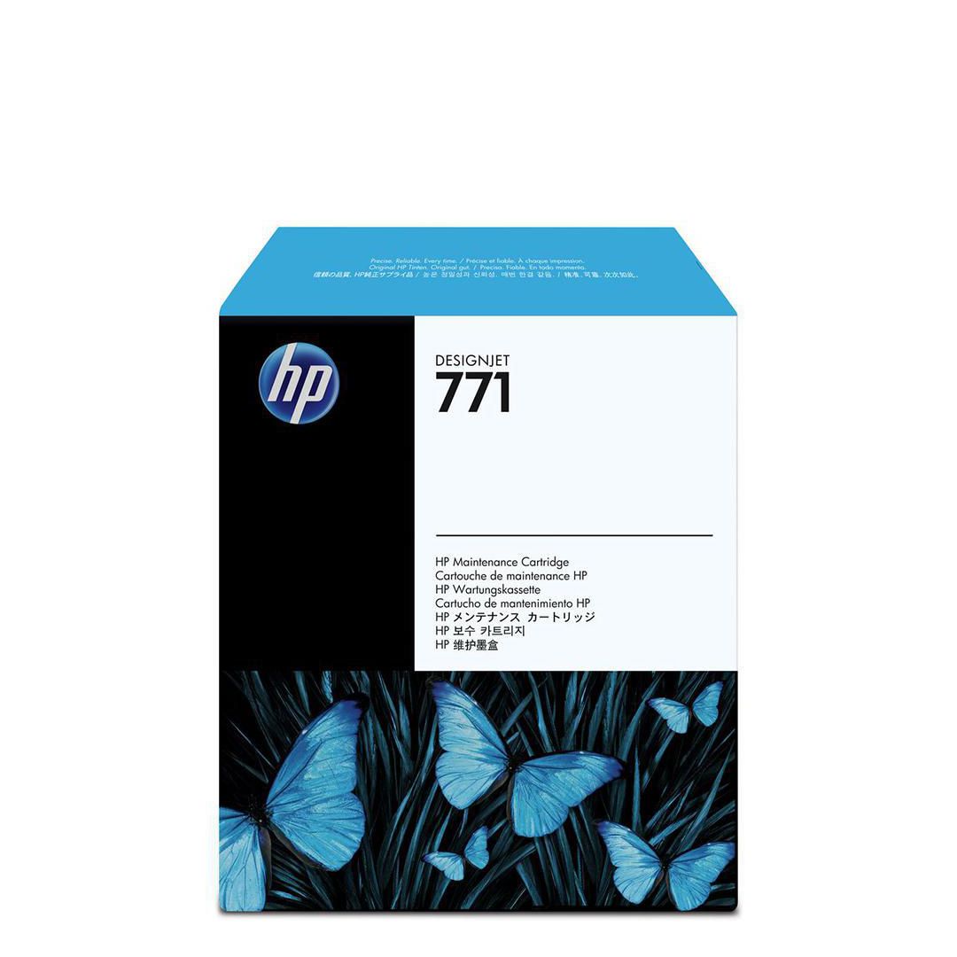 Maintenance kit HP CH644A No771