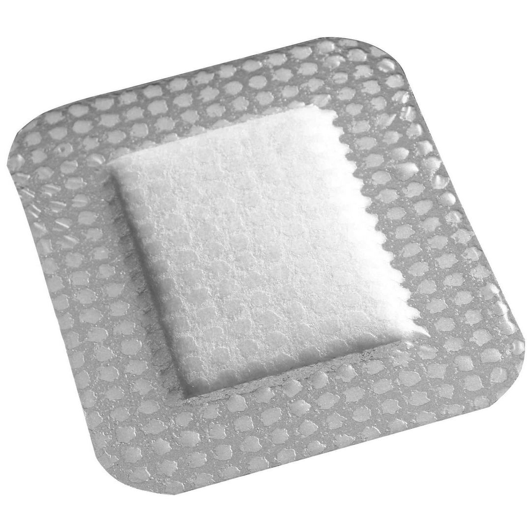 OpSite Post-Op 6,5x5cm 100/fp