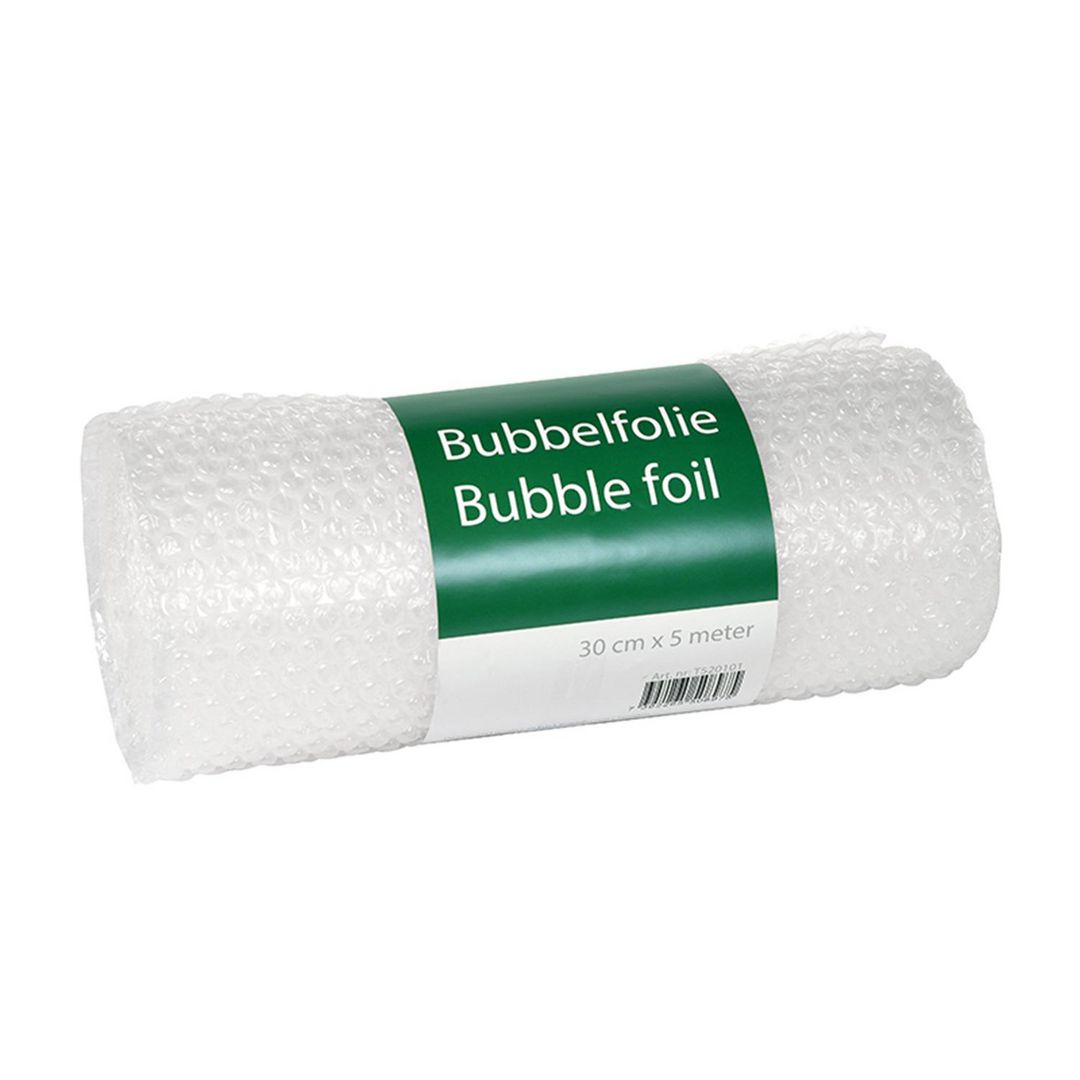 Bubbelplast BNT 30cmx5m (30 pack)
