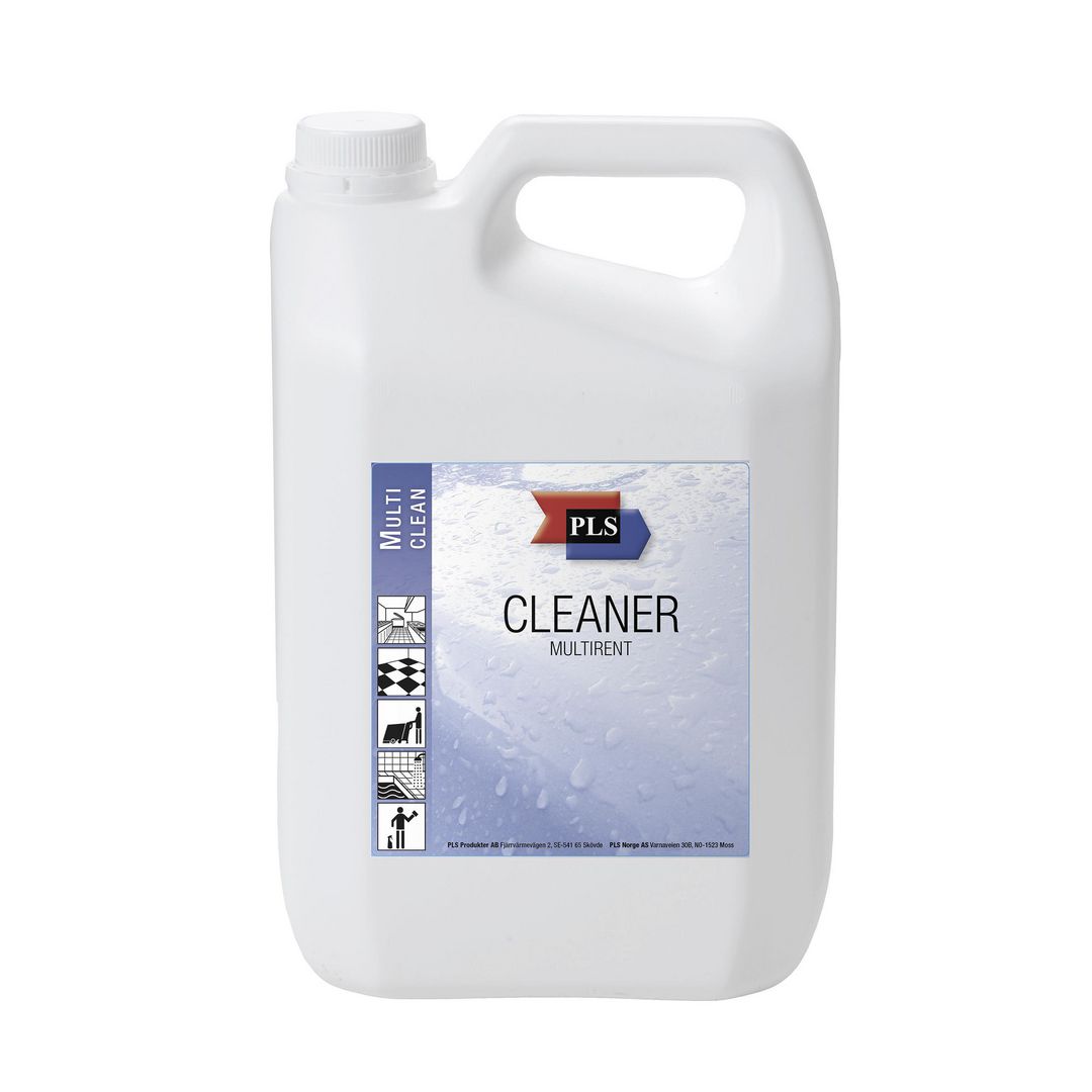 Grovrent PLS Cleaner 5L