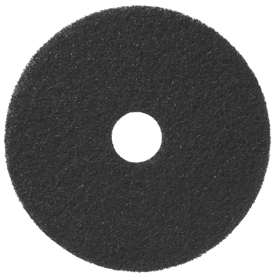 Rondell ACTIVA 14' svart (5 pack)