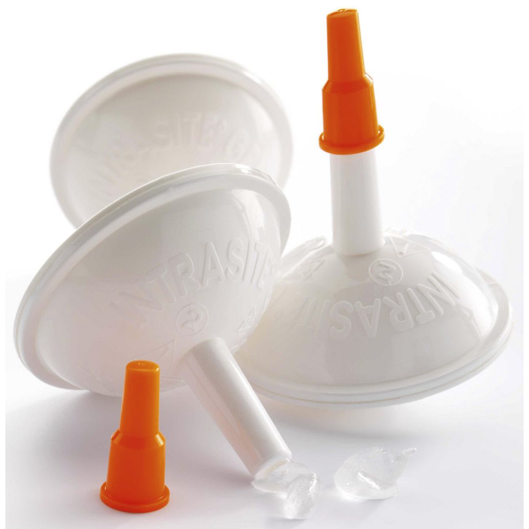 IntraSite Gel 8g 10/fp