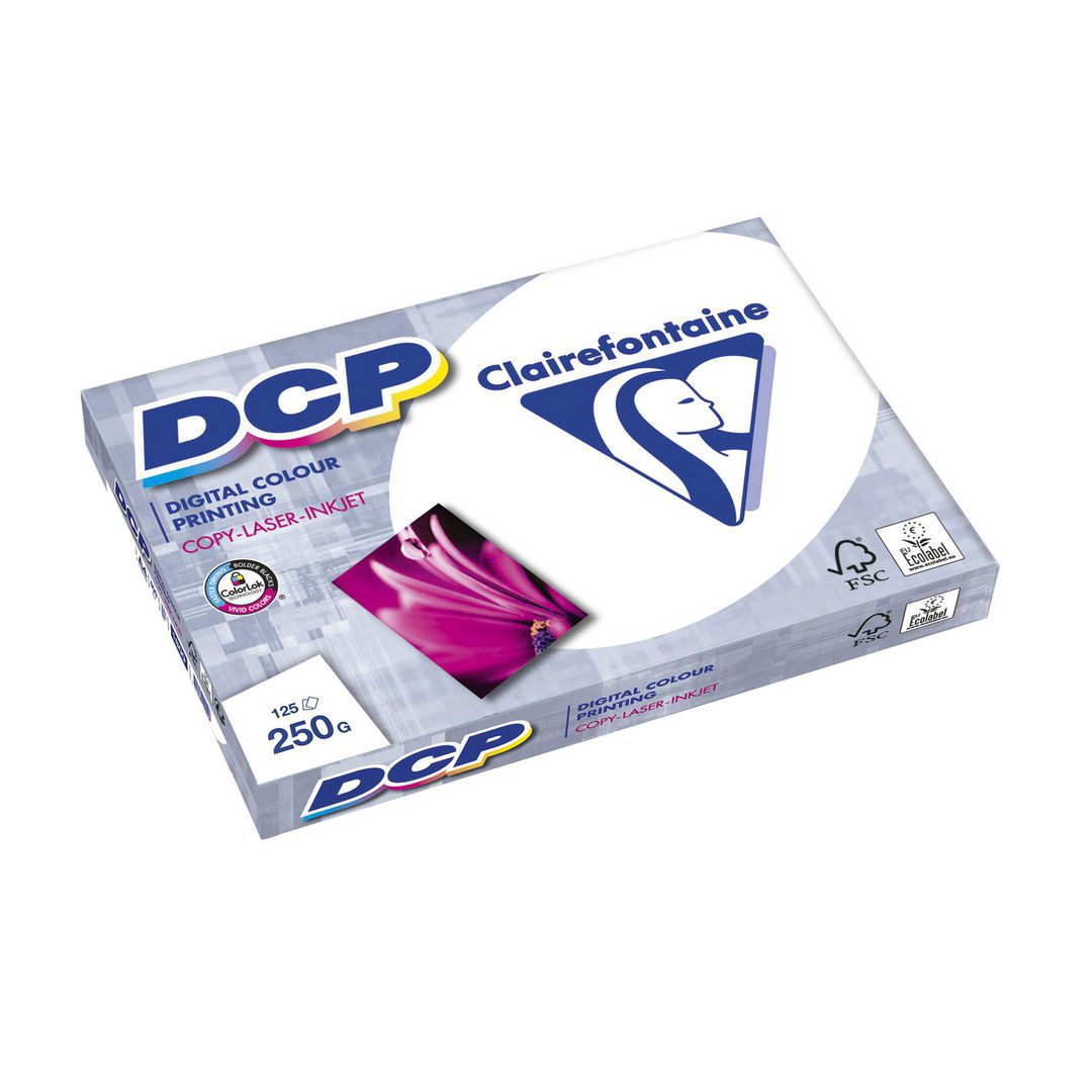 Kop.ppr DCP 1858 A3 250g oh 125/fp