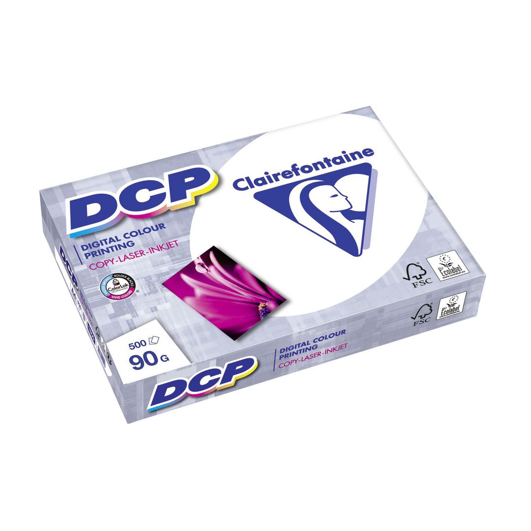 Kop.ppr DCP 1833 A4 90g oh 500/fp